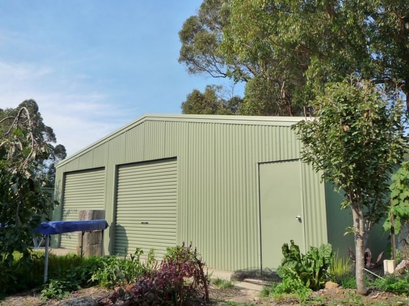 39 Meerup Street, Northcliffe WA 6262