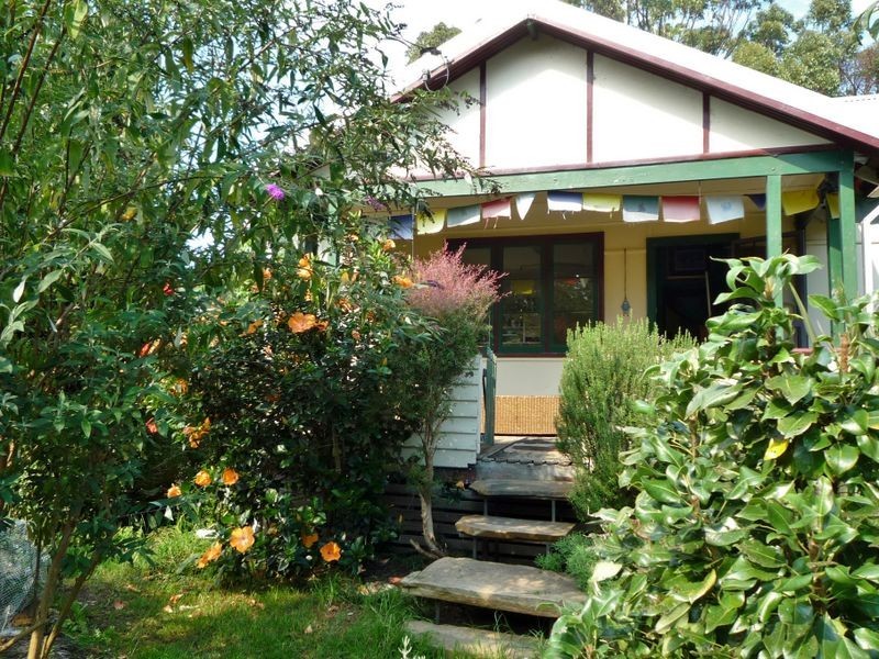 39 Meerup Street, Northcliffe WA 6262