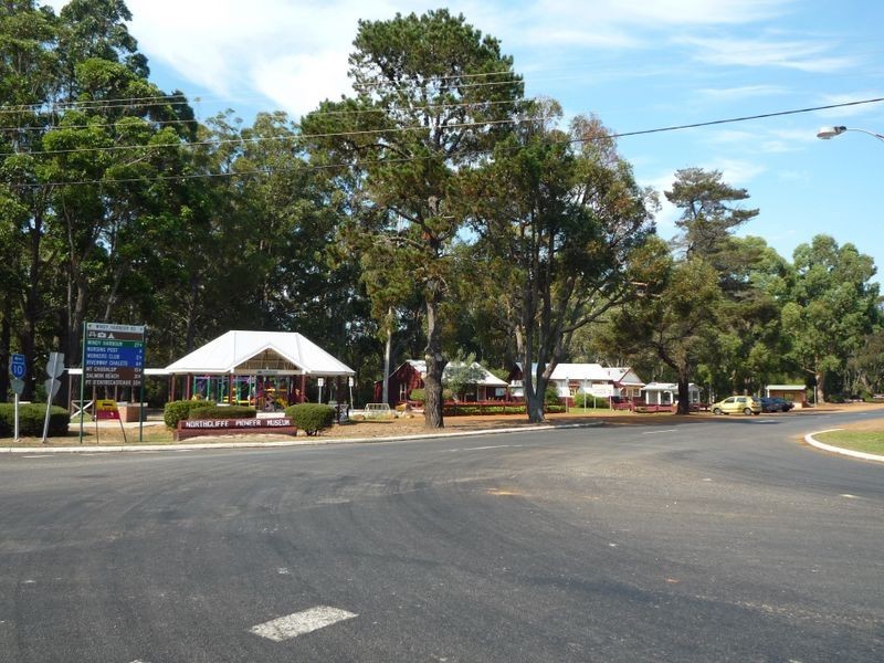 39 Meerup Street, Northcliffe WA 6262