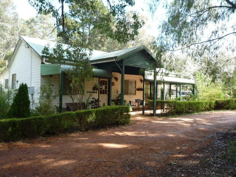Lot 6785 Vasse Highway, Pemberton WA 6260