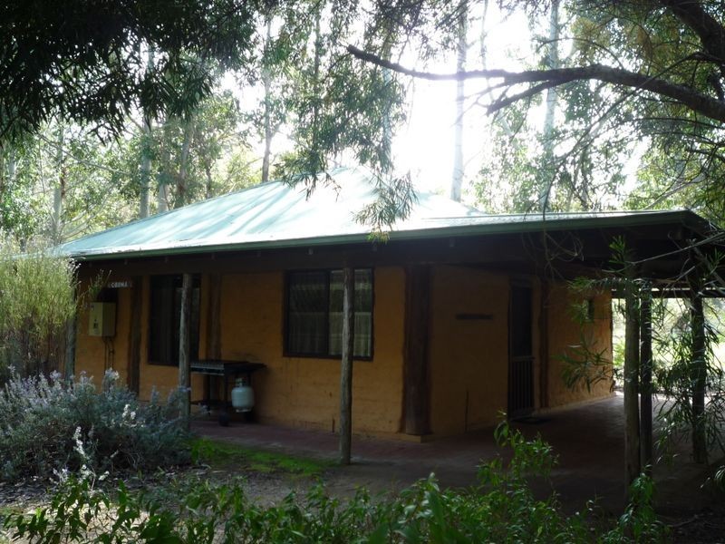 Lot 6785 Vasse Highway, Pemberton WA 6260