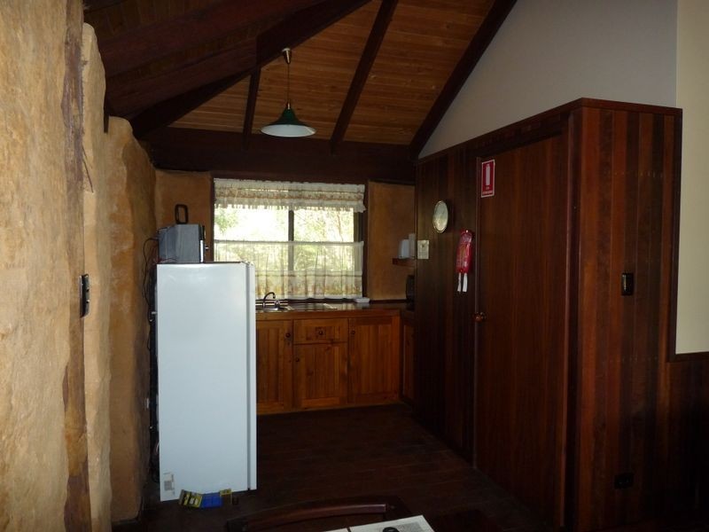 Lot 6785 Vasse Highway, Pemberton WA 6260