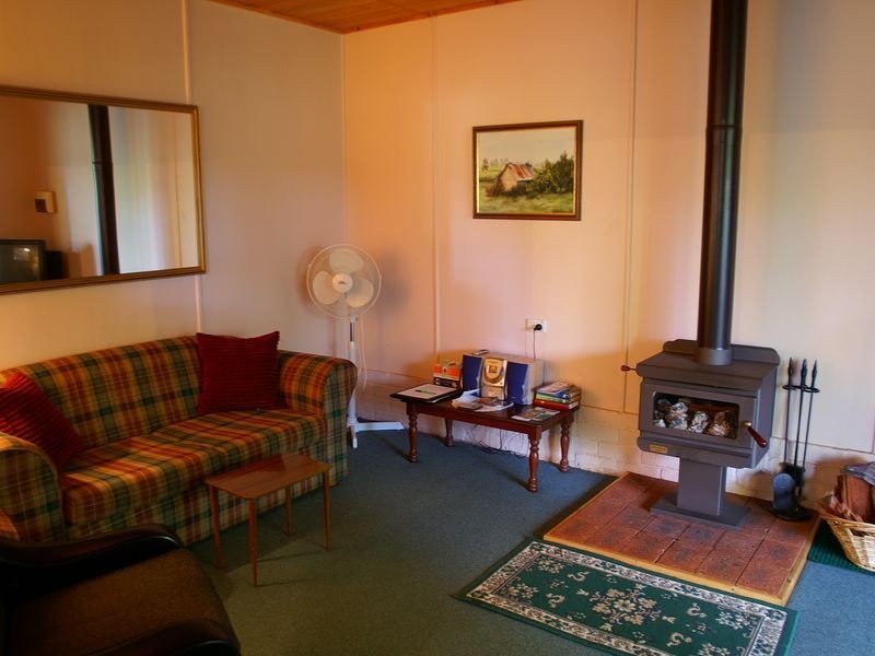 Lot 6785 Vasse Highway, Pemberton WA 6260