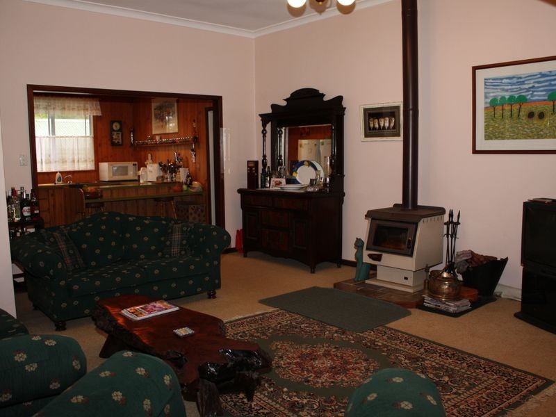 Lot 6785 Vasse Highway, Pemberton WA 6260