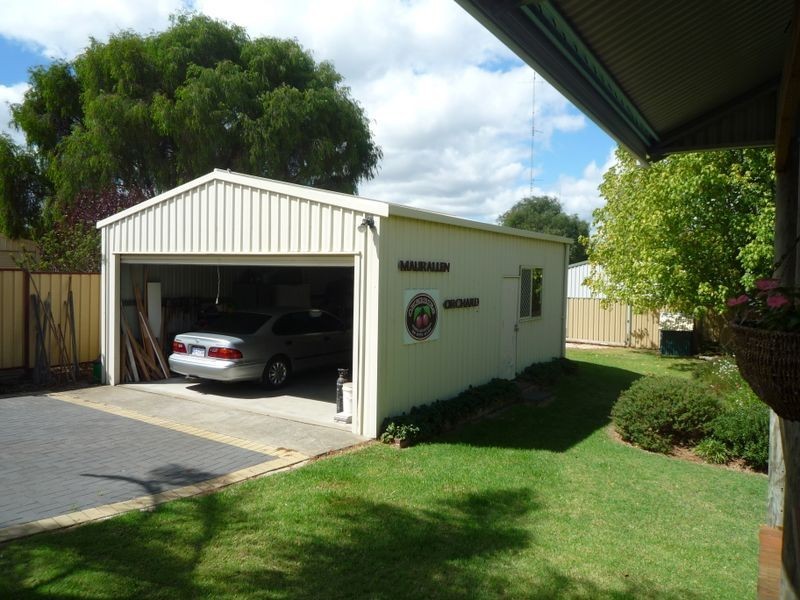 12 Moore Street, Manjimup WA 6258