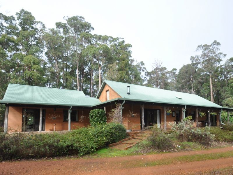 68 Plackett Drive, Pemberton WA 6260