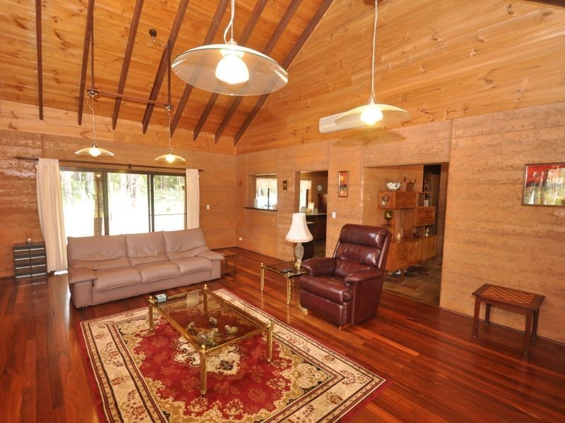 68 Plackett Drive, Pemberton WA 6260