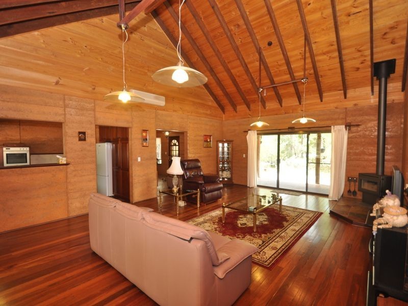 68 Plackett Drive, Pemberton WA 6260