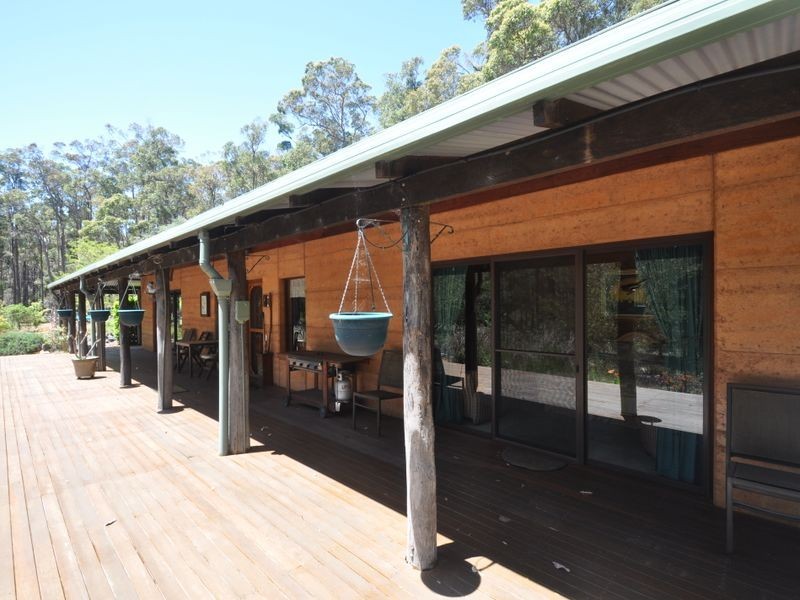 68 Plackett Drive, Pemberton WA 6260