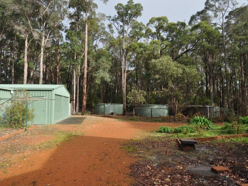 68 Plackett Drive, Pemberton WA 6260