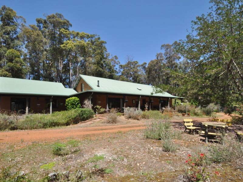 68 Plackett Drive, Pemberton WA 6260