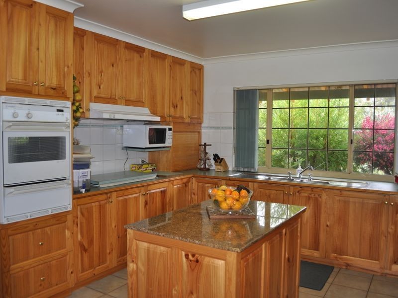 22 Browns Road, Pemberton WA 6260