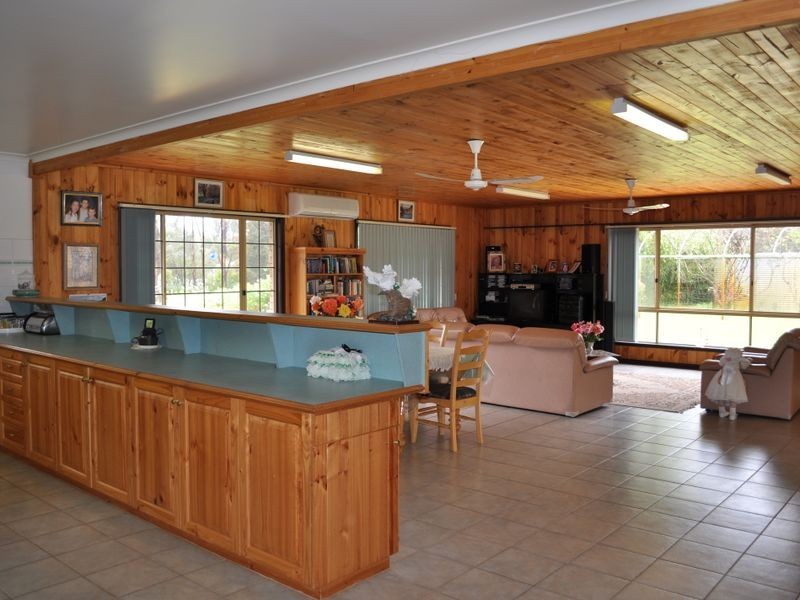 22 Browns Road, Pemberton WA 6260