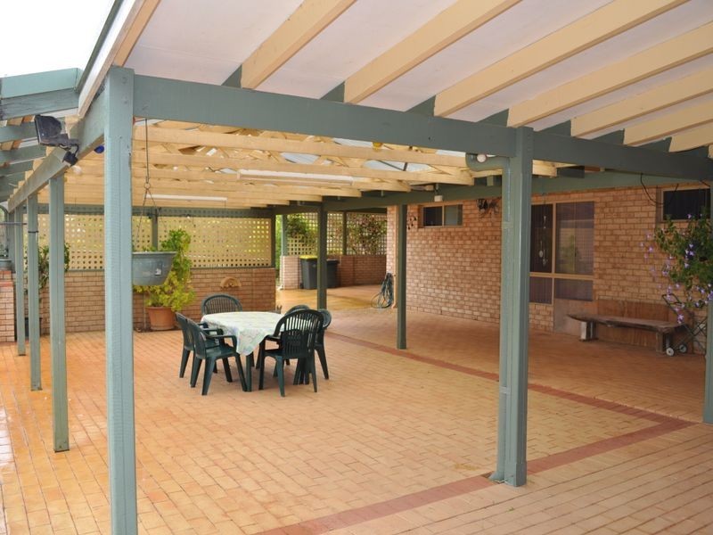 22 Browns Road, Pemberton WA 6260