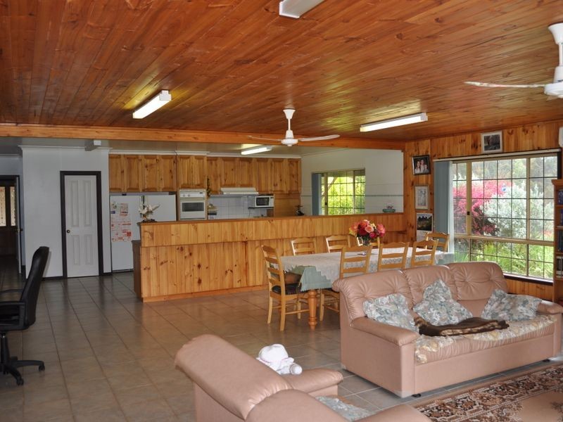 22 Browns Road, Pemberton WA 6260