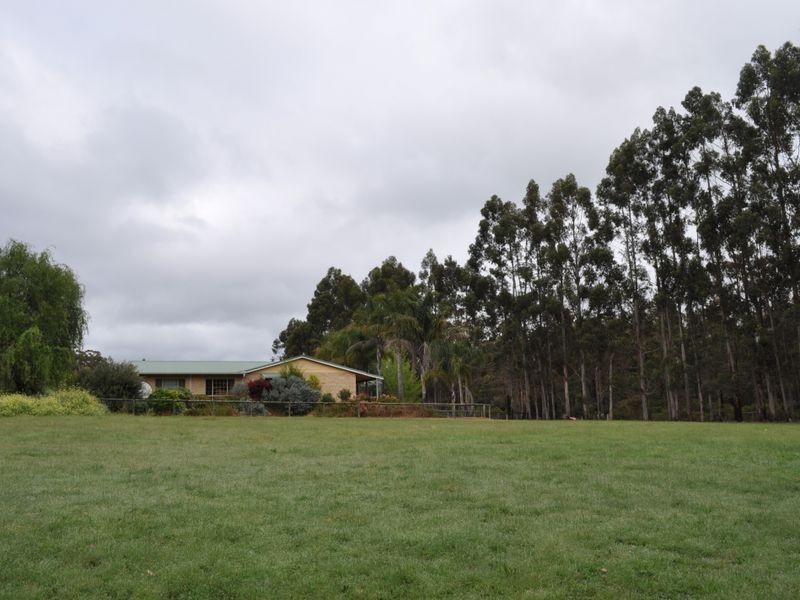 22 Browns Road, Pemberton WA 6260