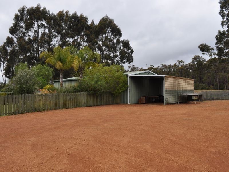 22 Browns Road, Pemberton WA 6260