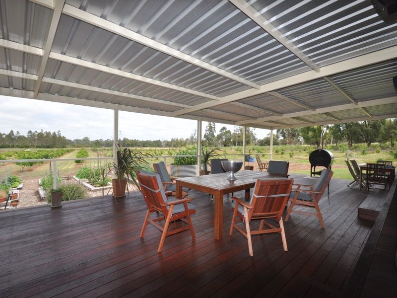 Lot 2 Vasse Highway, Pemberton WA 6260