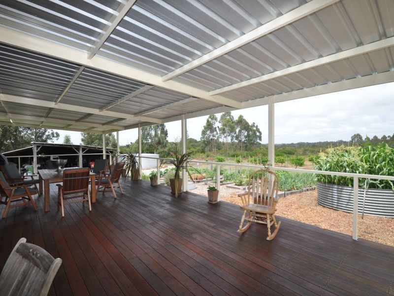Lot 2 Vasse Highway, Pemberton WA 6260