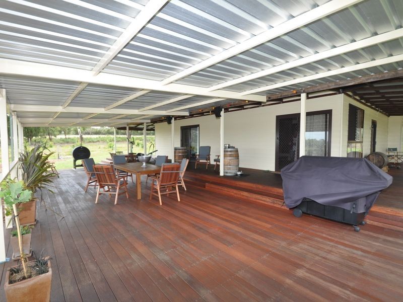 Lot 2 Vasse Highway, Pemberton WA 6260