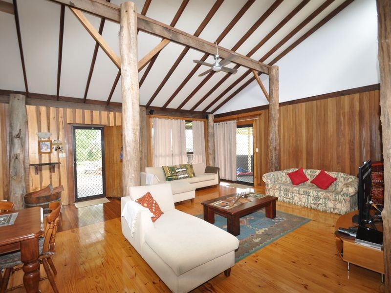 Lot 2 Vasse Highway, Pemberton WA 6260