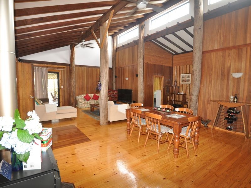 Lot 2 Vasse Highway, Pemberton WA 6260