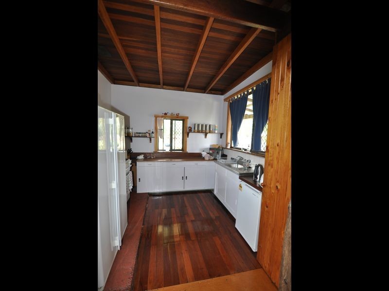 Lot 2 Vasse Highway, Pemberton WA 6260