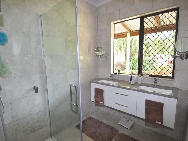 Lot 2 Vasse Highway, Pemberton WA 6260