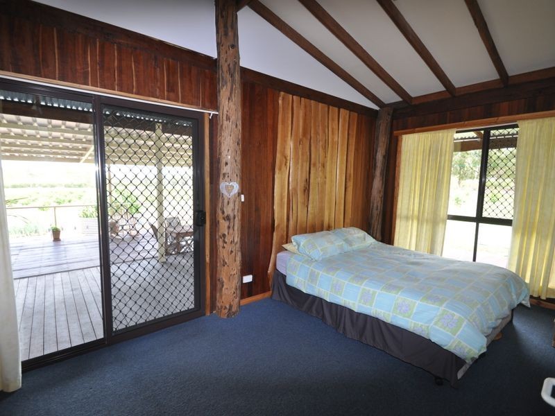 Lot 2 Vasse Highway, Pemberton WA 6260