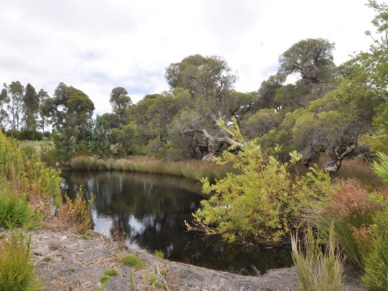 Lot 2 Vasse Highway, Pemberton WA 6260