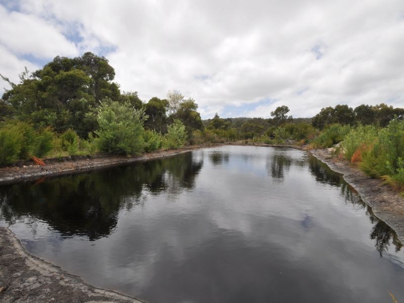 Lot 2 Vasse Highway, Pemberton WA 6260