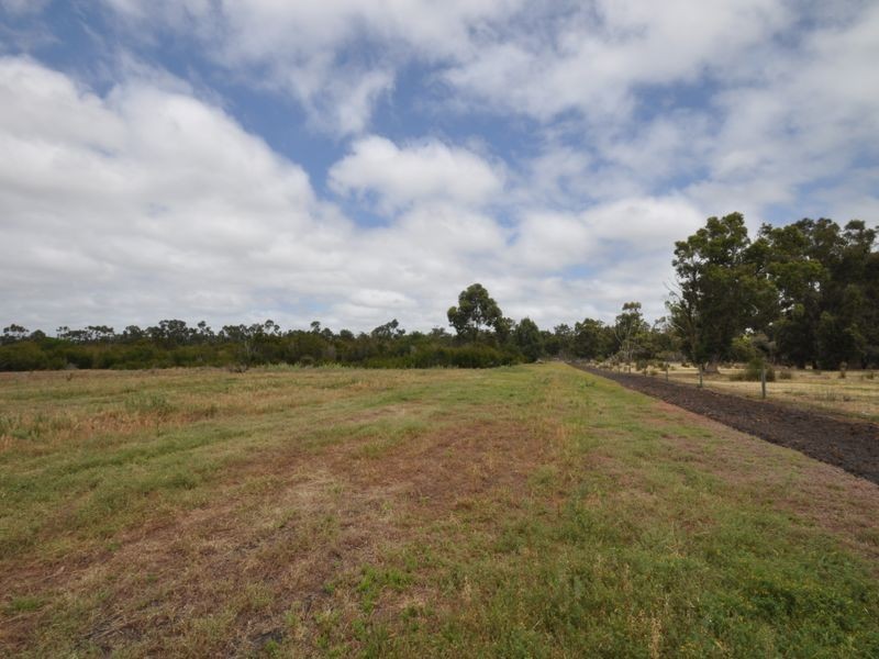Lot 2 Vasse Highway, Pemberton WA 6260
