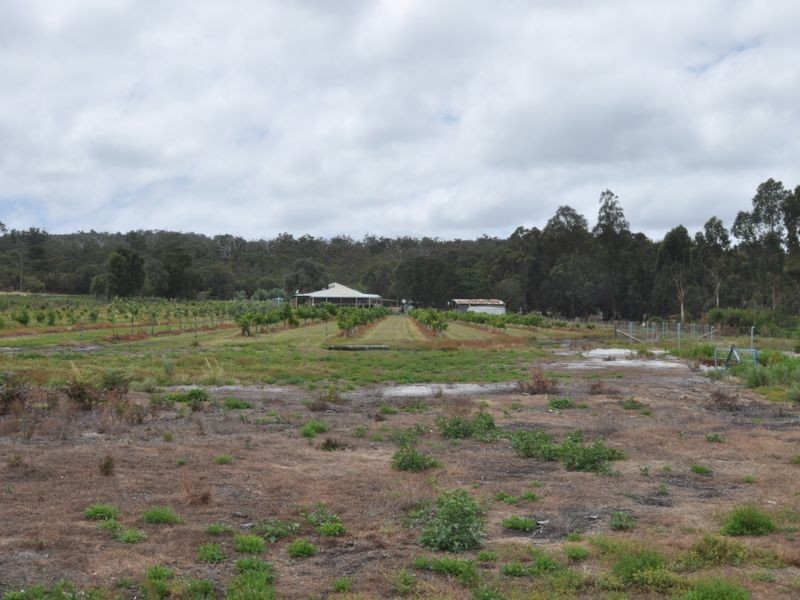 Lot 2 Vasse Highway, Pemberton WA 6260