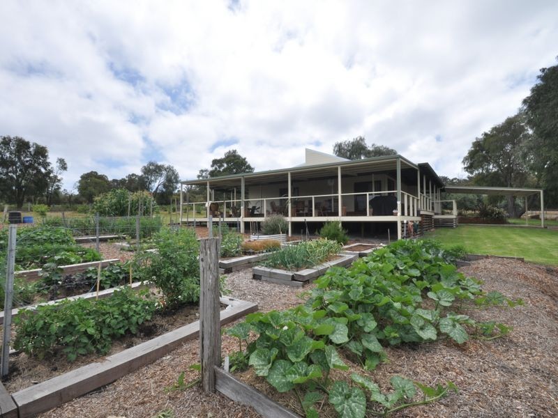 Lot 2 Vasse Highway, Pemberton WA 6260