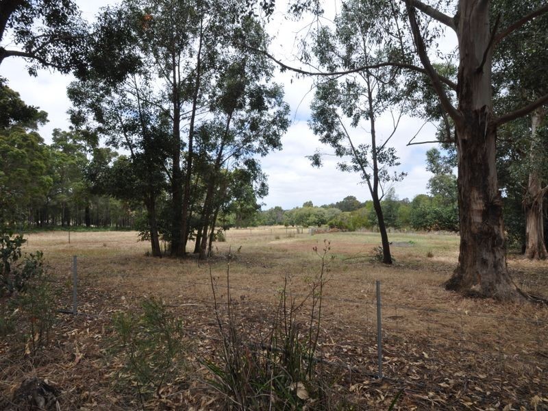 Lot 2 Vasse Highway, Pemberton WA 6260