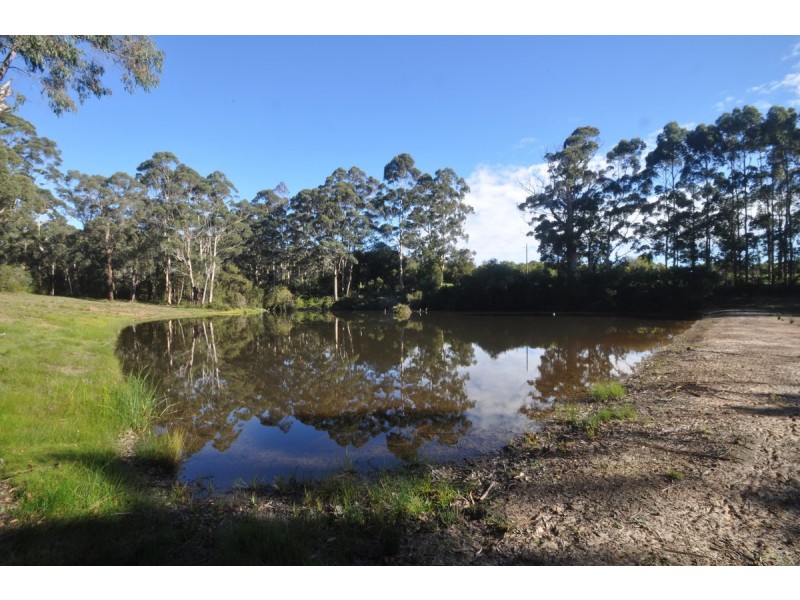 253 Old Vasse Road, Pemberton WA 6260