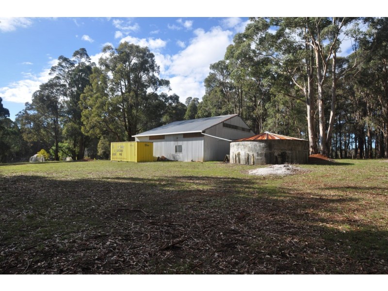 253 Old Vasse Road, Pemberton WA 6260