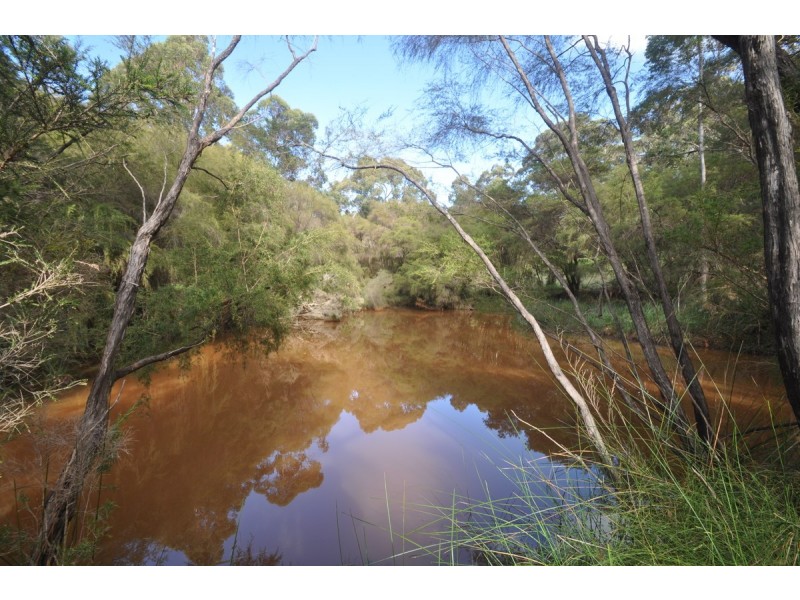 253 Old Vasse Road, Pemberton WA 6260