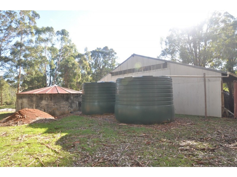 253 Old Vasse Road, Pemberton WA 6260
