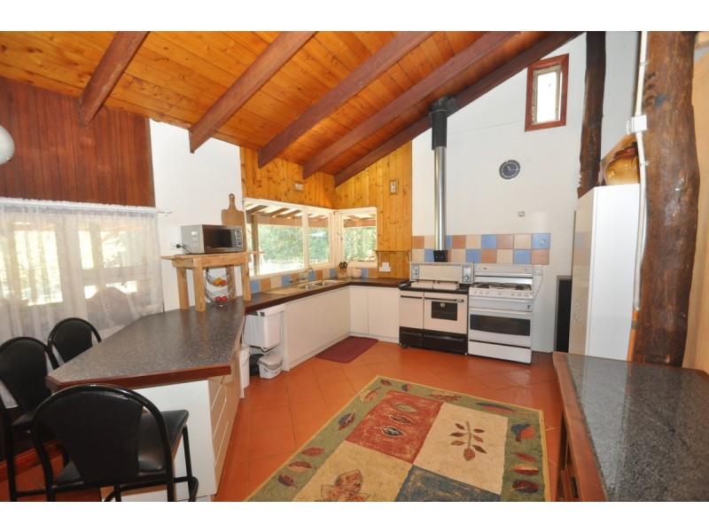 253 Old Vasse Road, Pemberton WA 6260