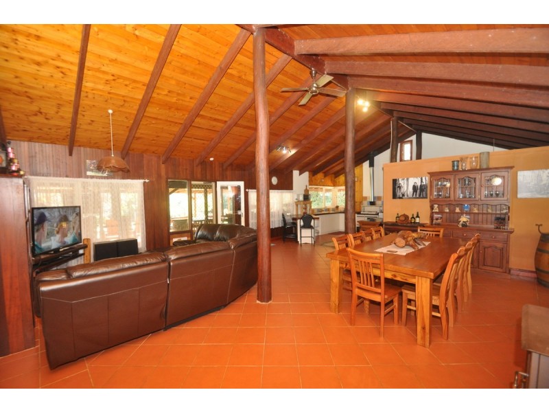 253 Old Vasse Road, Pemberton WA 6260