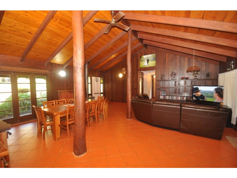 253 Old Vasse Road, Pemberton WA 6260