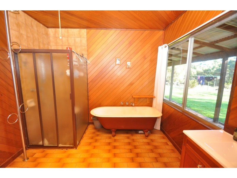 253 Old Vasse Road, Pemberton WA 6260