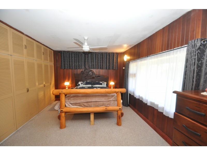 253 Old Vasse Road, Pemberton WA 6260