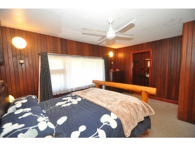 253 Old Vasse Road, Pemberton WA 6260