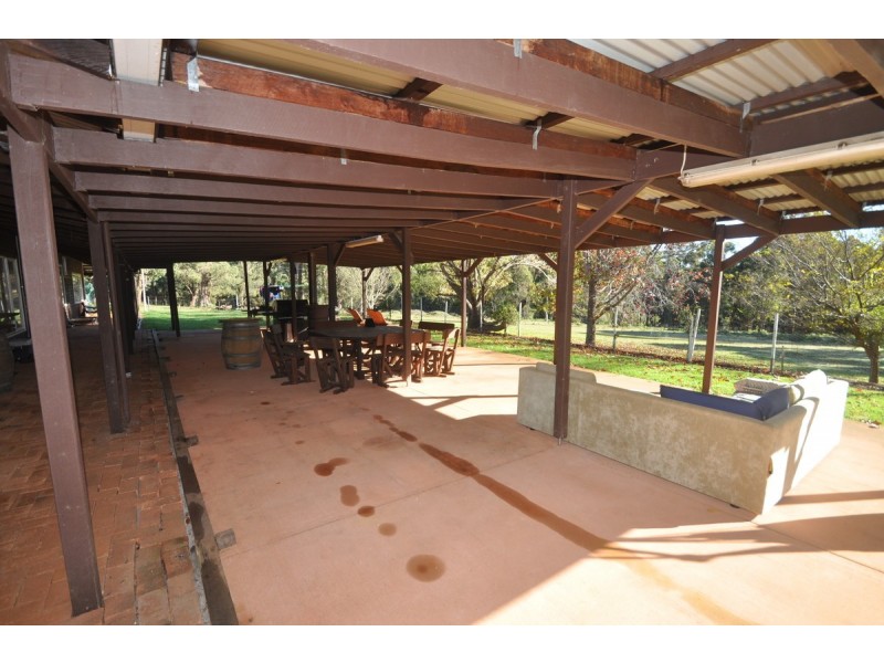 253 Old Vasse Road, Pemberton WA 6260