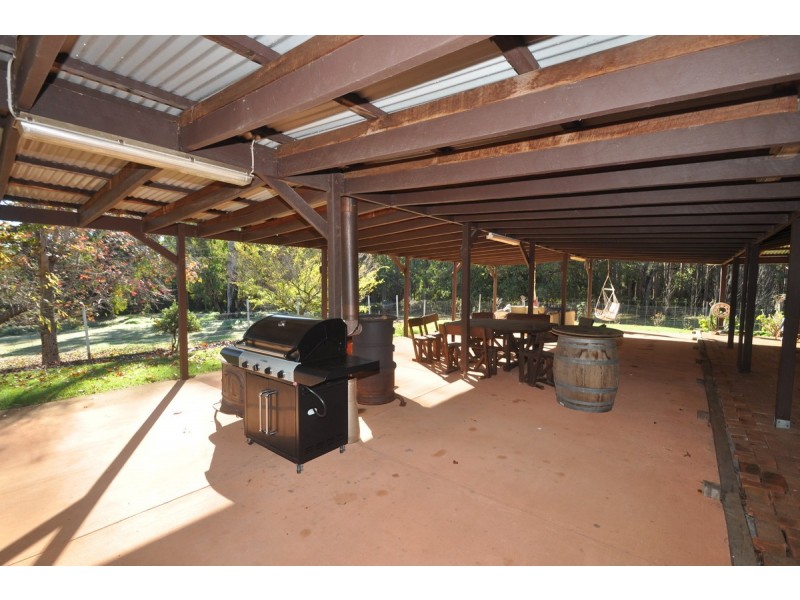 253 Old Vasse Road, Pemberton WA 6260