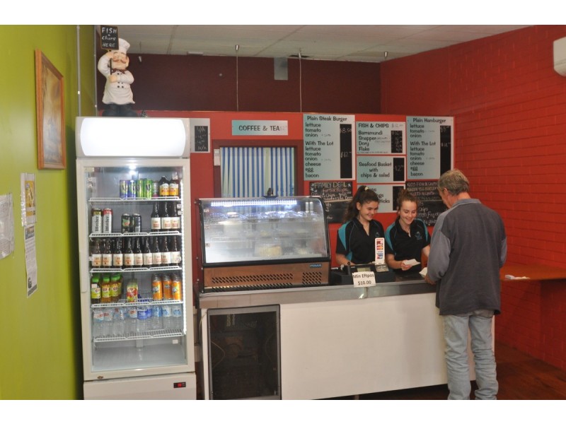 68 Brockman Street, Pemberton WA 6260