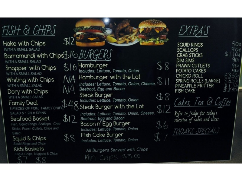 68 Brockman Street, Pemberton WA 6260