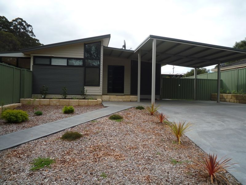 24 French Street, Pemberton WA 6260